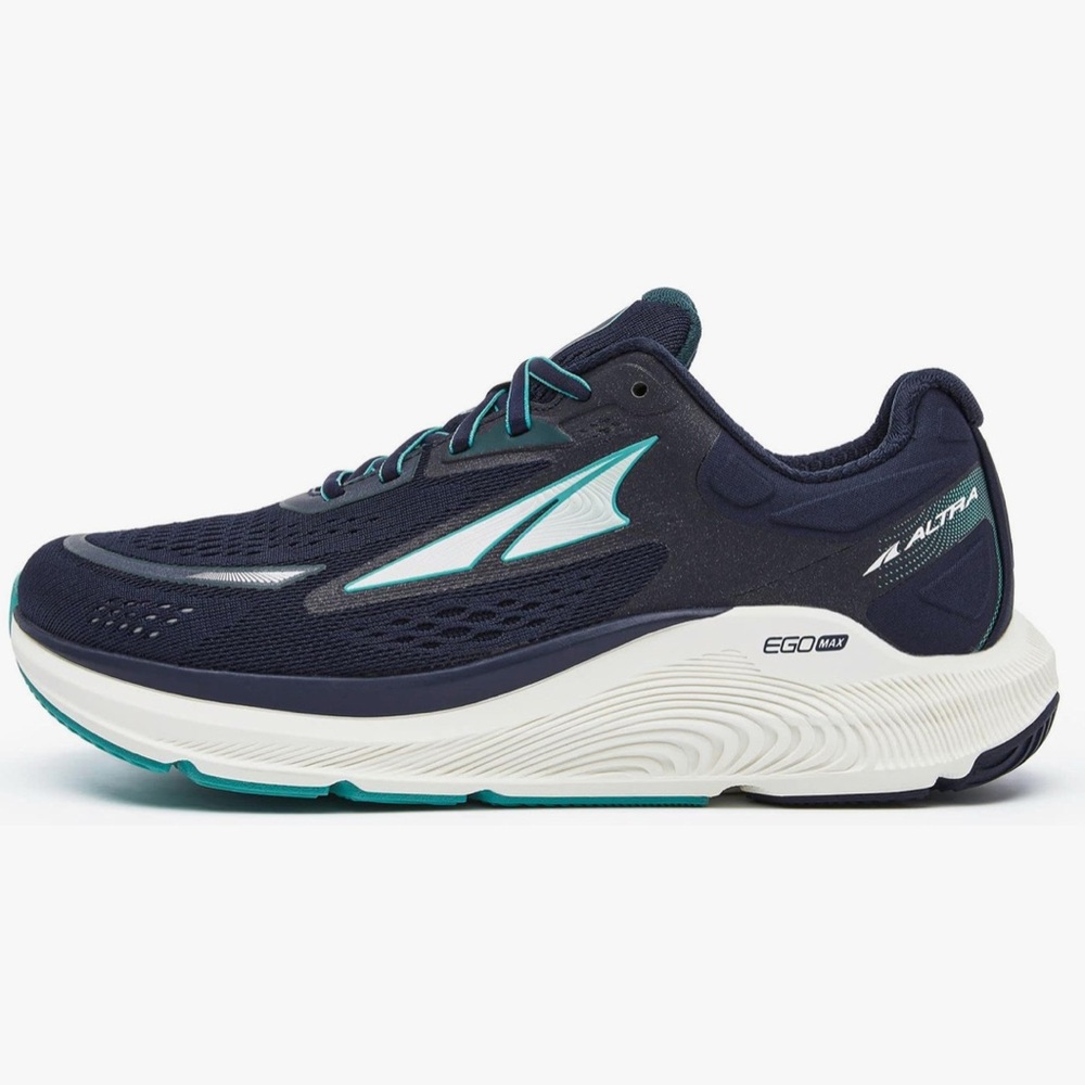 ALTRA Womens Paradigm 6 Running Shoe size 9 US